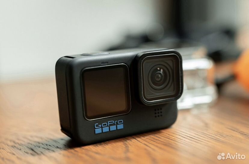 GoPro Hero 10 Аренда продажа