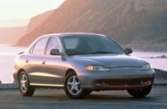 Hyundai Elantra II (1995—1998) Универсал