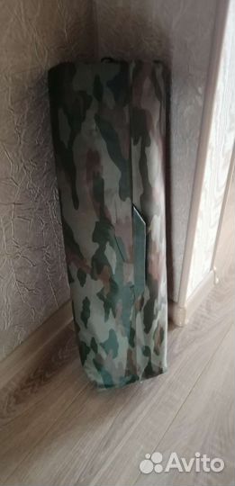 Коврик туристический