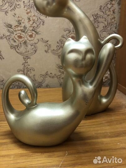 Статуэтка Кошки