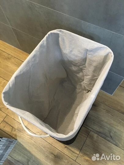 Корзина для белья