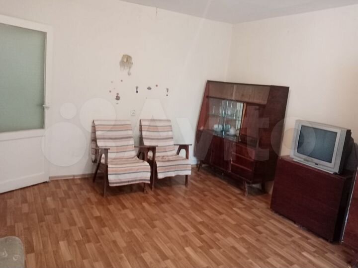 1-к. квартира, 32,9 м², 1/9 эт.