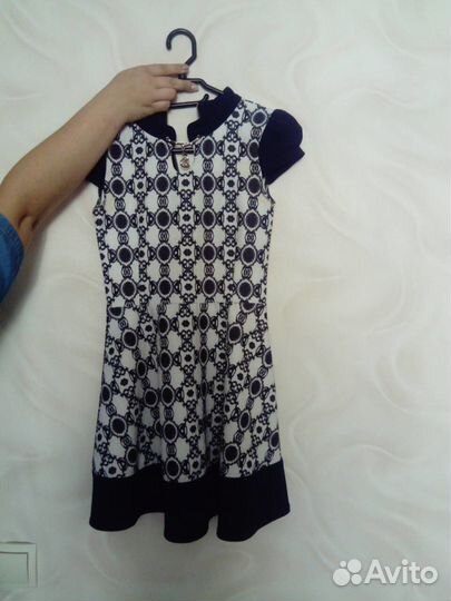 Подростковая одежда