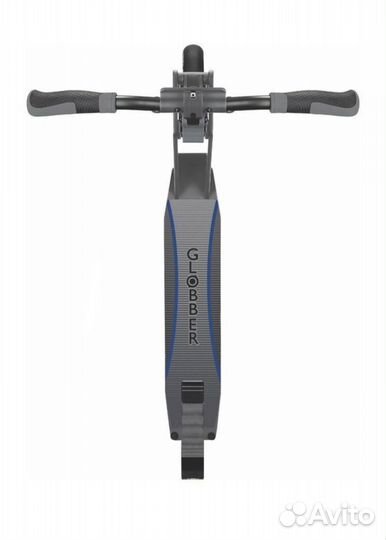 Самокат взрослый globber One K 165