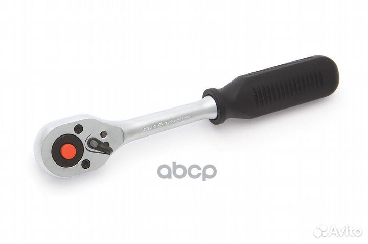 Трещотка флажковая 3/8