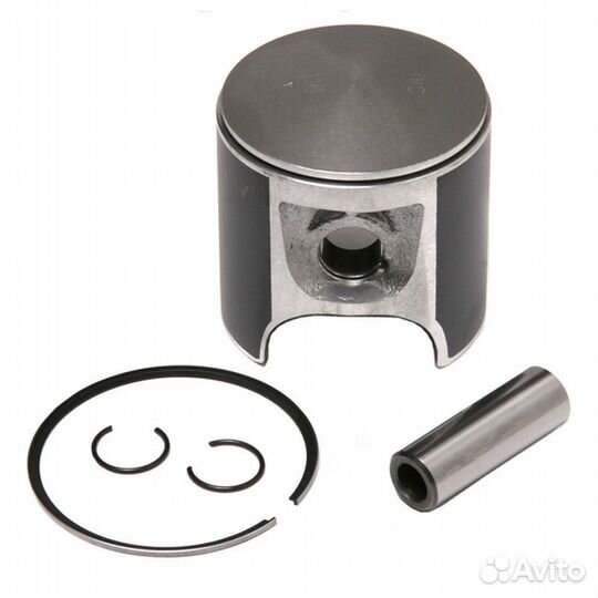 Поршень Ski-Doo Rotax 552F (2003-2019) +1,0 мм