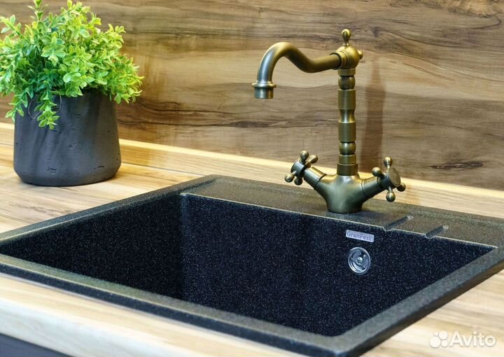 Кухонный гарнитур Belville на заказ