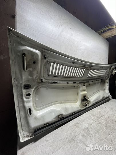 Капот на Пежо Боксер 250