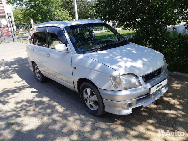 Daihatsu Pyzar 1.6 AT, 1998, 215 000 км объявление продам