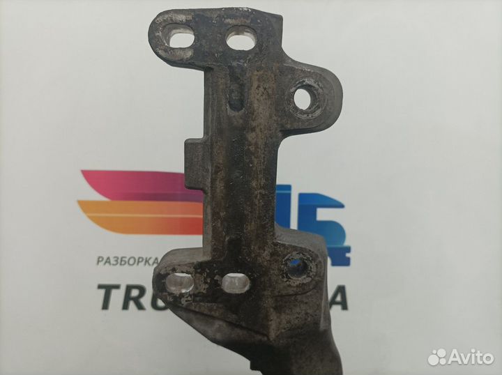 Кронштейн глушителя Renault T, Volvo FH, Volvo FM