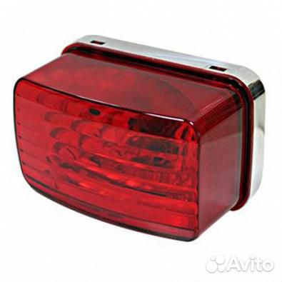 Задний фонарь Yamaha Grizzly 450/550/660/700