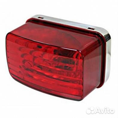 Задний фонарь Yamaha Grizzly 450/550/660/700