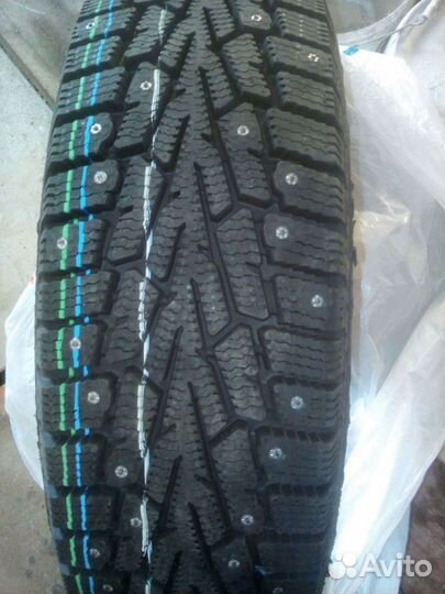 Cordiant Snow Cross 195/65 R15 91T
