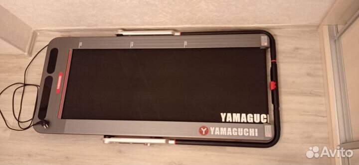 Дорожка беговая yamaguchi