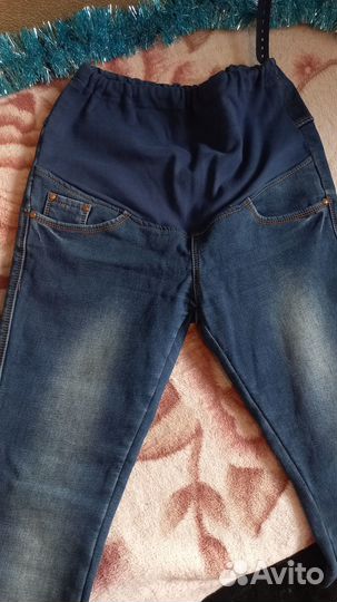 Одежда для беременных 46 48