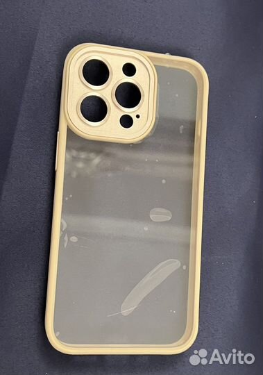 Чехол для iPhone 13 pro