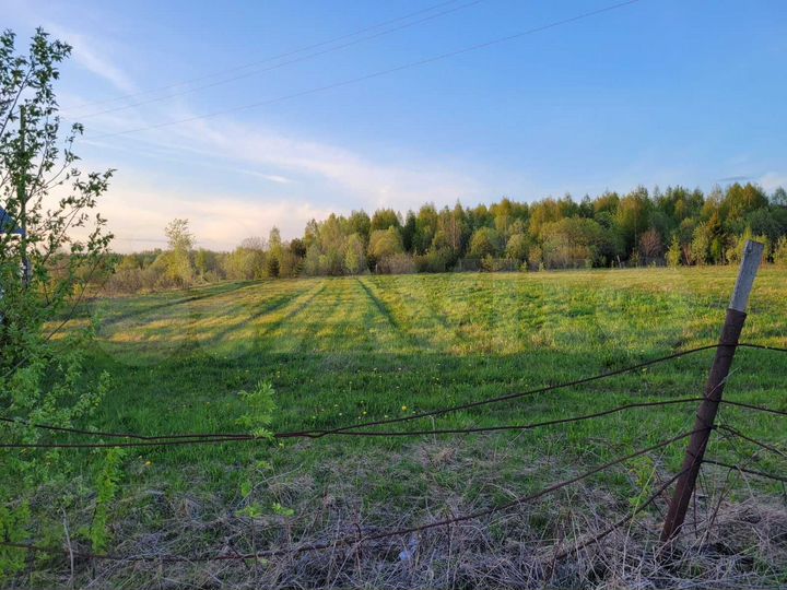 Участок 15 сот. (ИЖС)