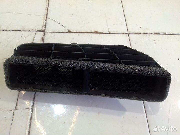 Дефлектор воздушный (Audi A4)