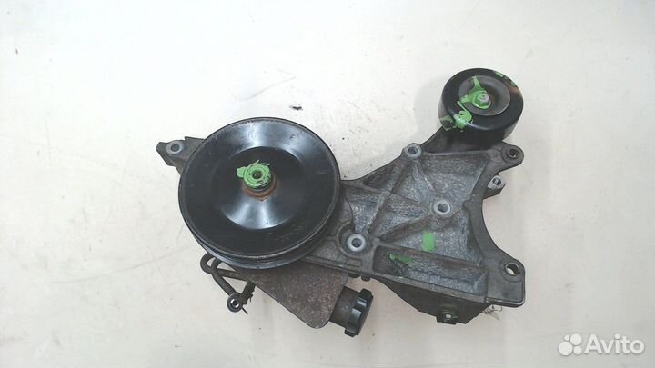 Гур Chevrolet Tahoe, 2007