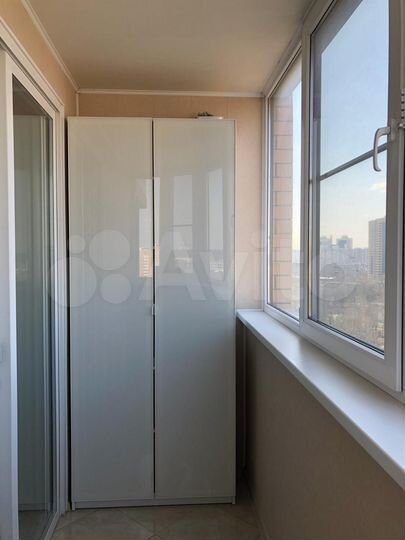 2-к. квартира, 70 м², 14/17 эт.