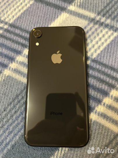 Apple iPhone XR 128gb