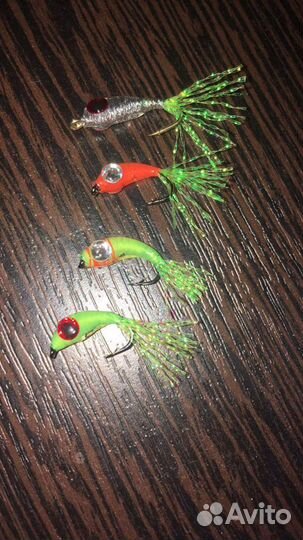 Мухи « пыздрики»