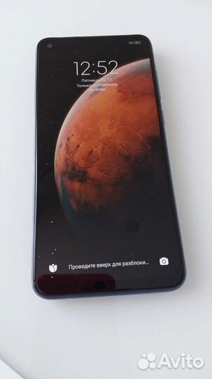 Xiaomi Redmi Note 9, 3/64 ГБ