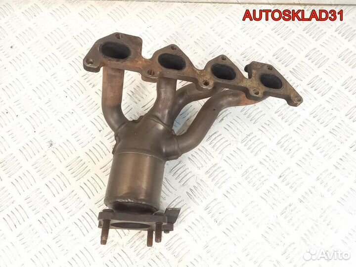 Катализатор VW Golf 4 1.4 BCA 036178eaaa Бензин