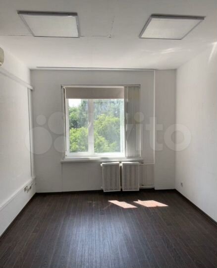 Офис, 18 м² по 25 налоговой