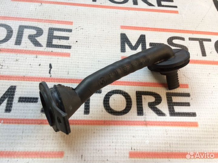 Шланг отвода конденсата Bmw X5 E53 M54B30 2004