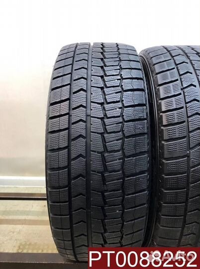 Dunlop Winter Maxx WM02 235/50 R18 98H