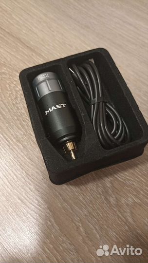 Продам беспроводной блок питания