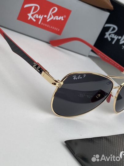 Солнцезащитные очки Ray-Ban