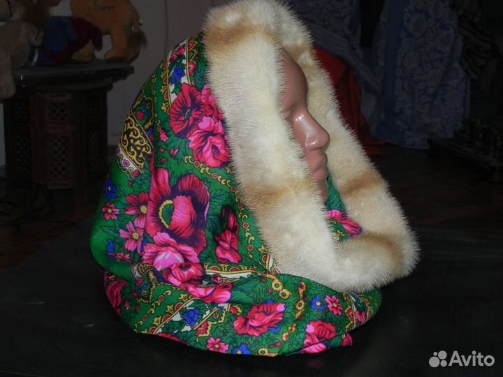 Пошив и ремонт шуб, одежды из меха, дубленки, кожи