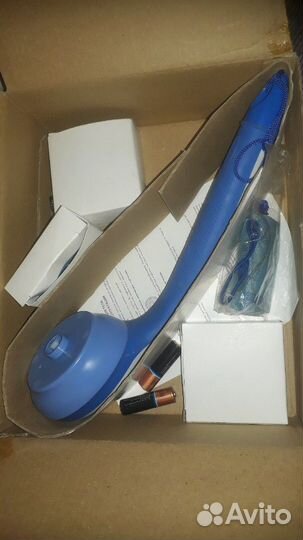 Щётка-массажёр для тела эйвон