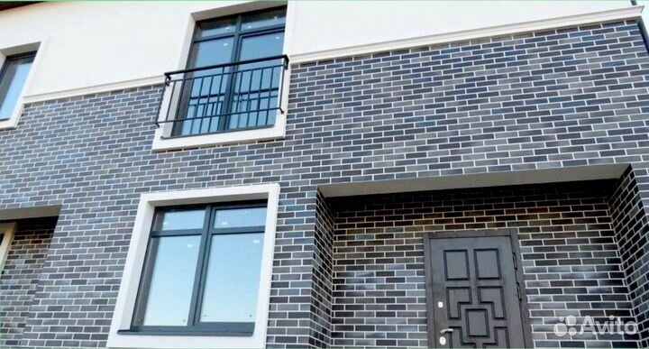 Клинкерная плитка / гибкий клинкер / гибкая плитка