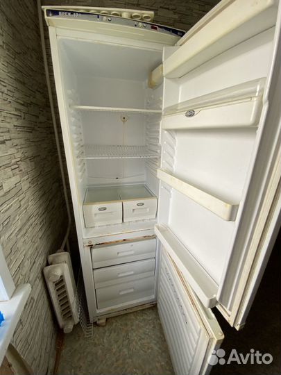 Холодильник бу