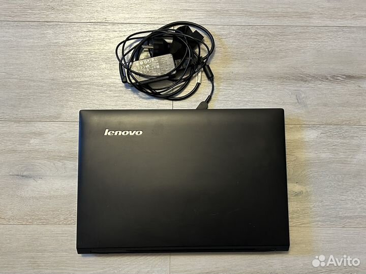 Ноутбук lenovo B50-45
