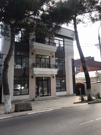 Свободного назначения, 210 м²