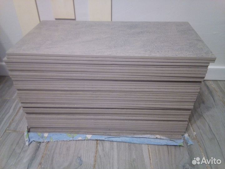 Плитка напольная керамогранит остатки