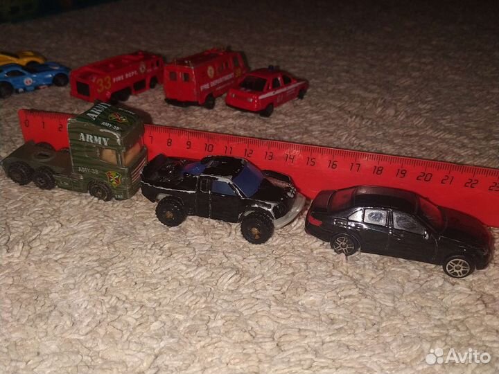 Машинки игрушки