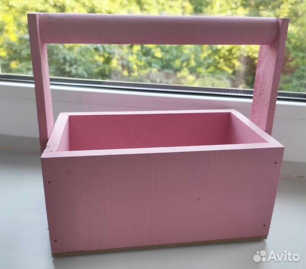 Упаковка, материалы для фуд-флориста, флориста