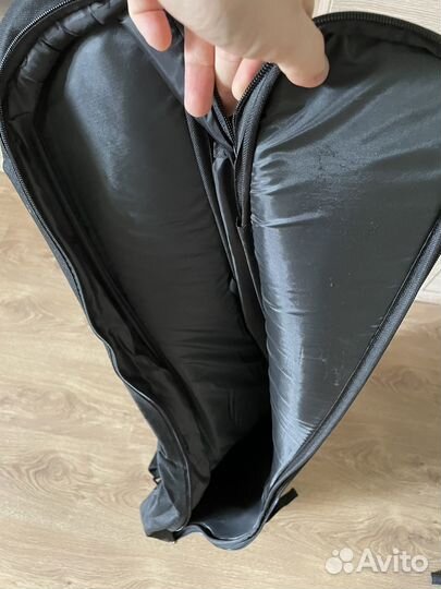 Чехол для электрогитары