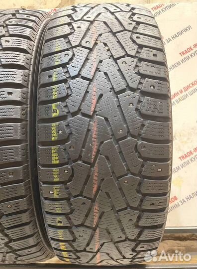 Pirelli Ice Zero 225/60 R17 103W