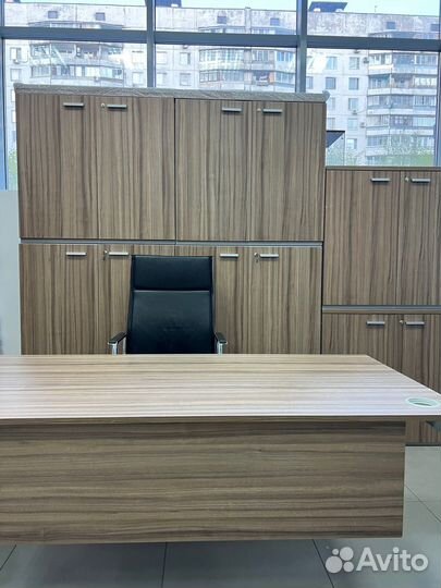 Кабинет руководителя Meroni (Италия)