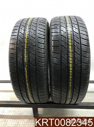 Kumho Crugen Premium KL33 245/50 R20 99B