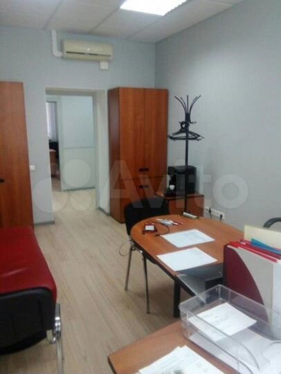 Офис, 338.3 м²