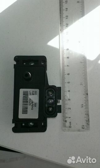 Датчик абсолютного давления Lanos, Nexia