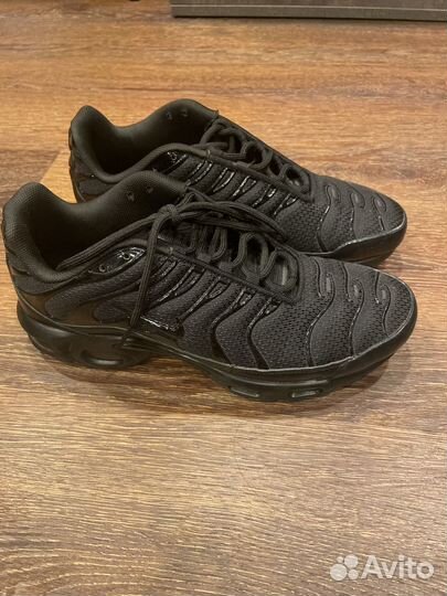 Кроссовки nike air max tn plus