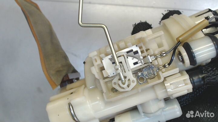 Насос топливный электрический Hyundai Genesis, 200